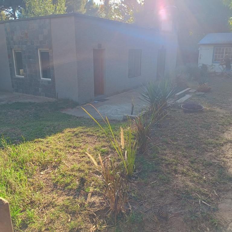 Estrella de mar - Casa con 1 dormitorio - 18