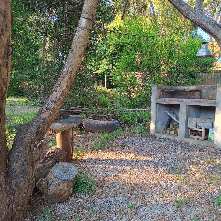 Estrella de mar - Casa con 1 dormitorio - 19