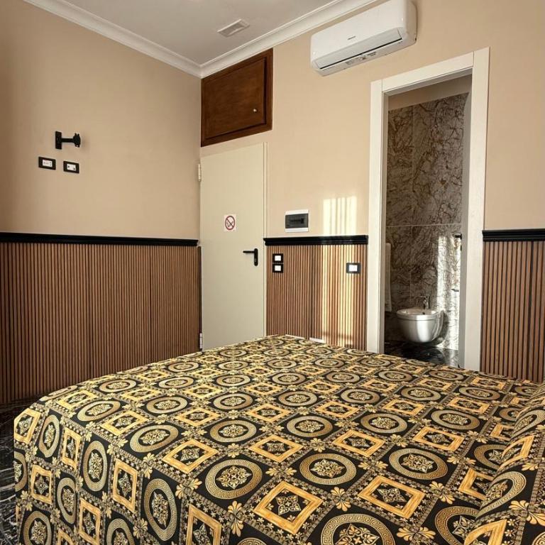 Bed and Breakfast Eritrea - Camera Matrimoniale - 3