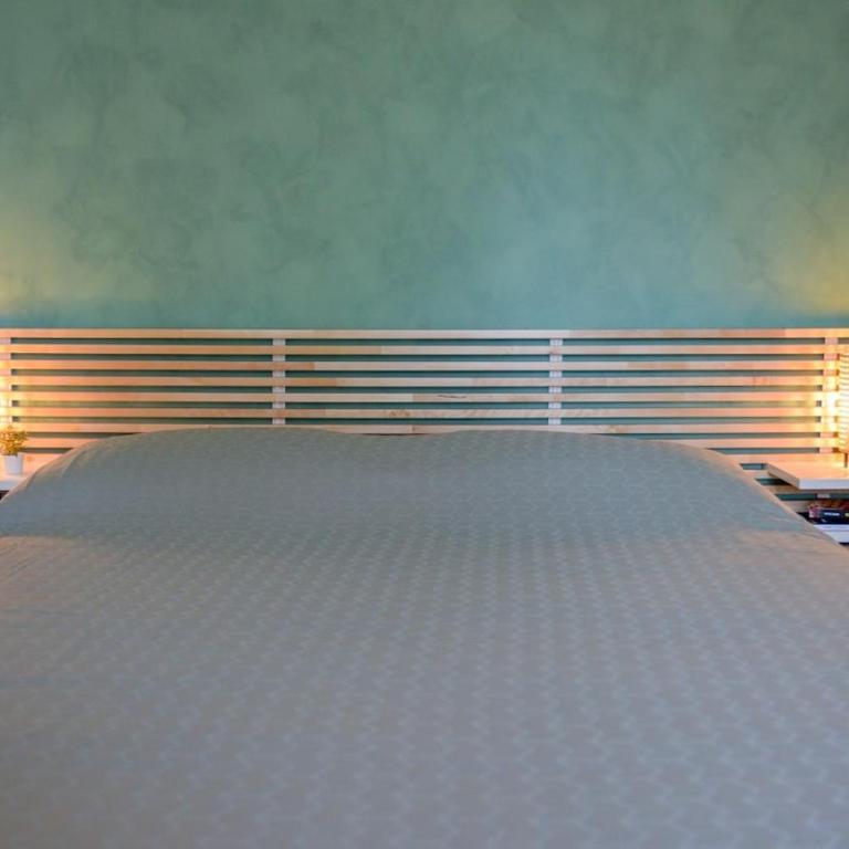 Centocelle Family Inn - Apartment mit 1 Schlafzimmer - 10