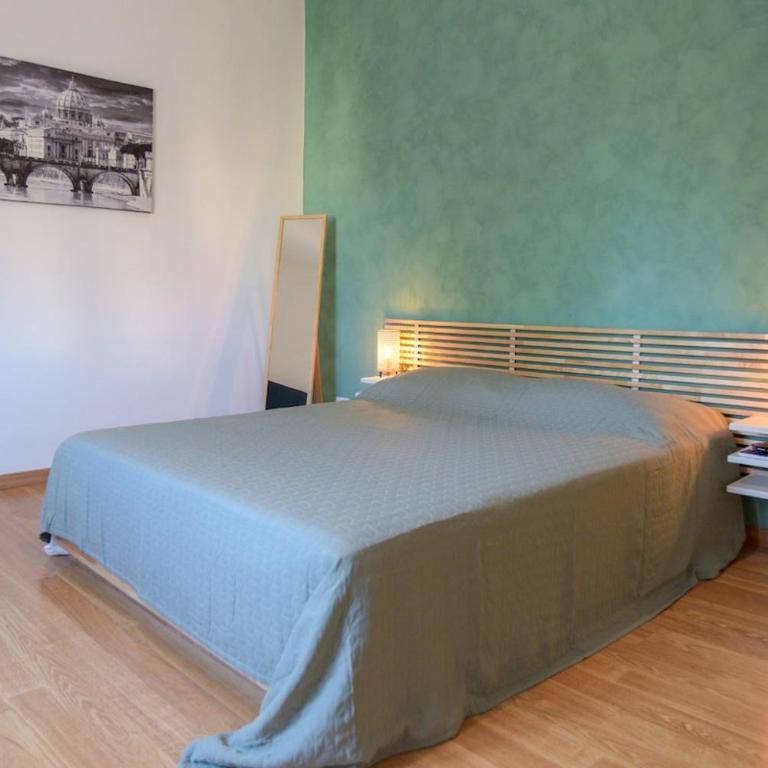 Centocelle Family Inn - Apartment mit 1 Schlafzimmer - 9