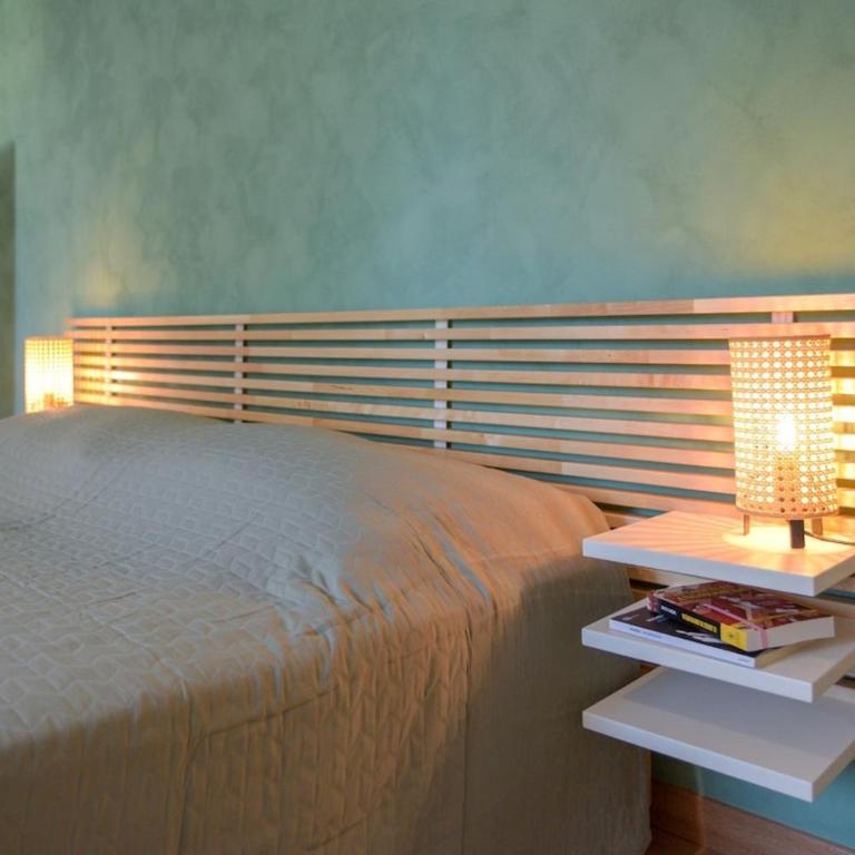 Centocelle Family Inn - Apartment mit 1 Schlafzimmer - 11