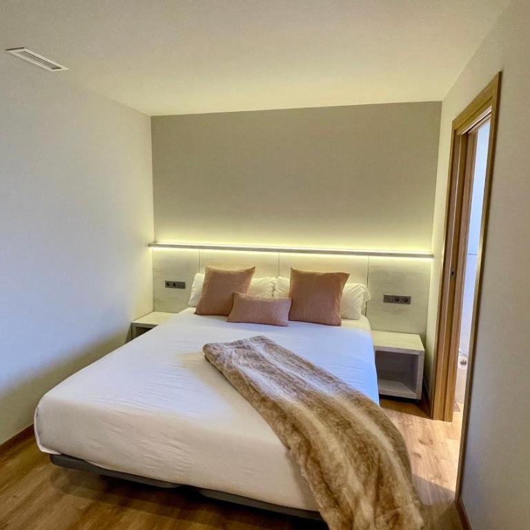 Sanxenxo Deluxe Apartamentos - Loft - 8