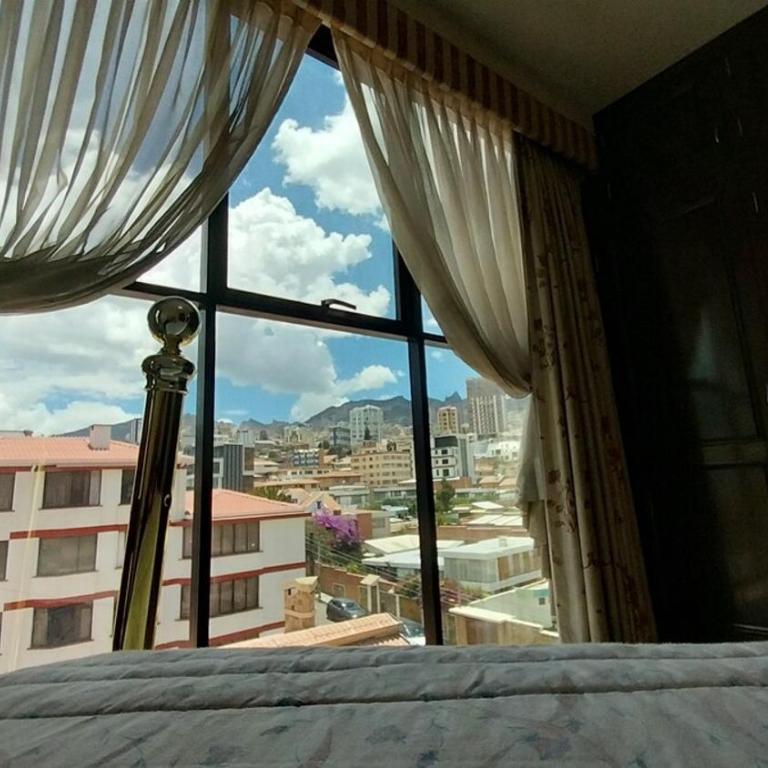 The Gilded Residence - Apartamento de 3 dormitorios - 16