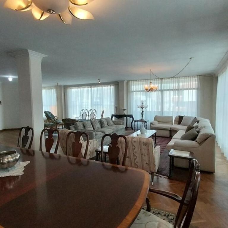 The Gilded Residence - Apartamento de 3 dormitorios - 20