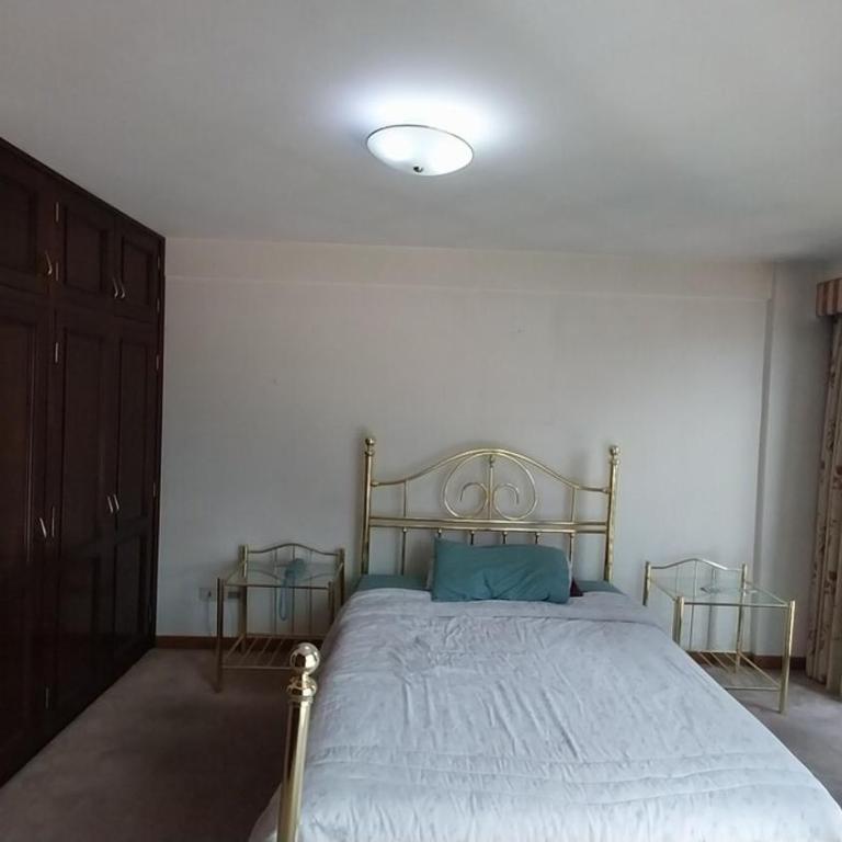 The Gilded Residence - Apartamento de 3 dormitorios - 21