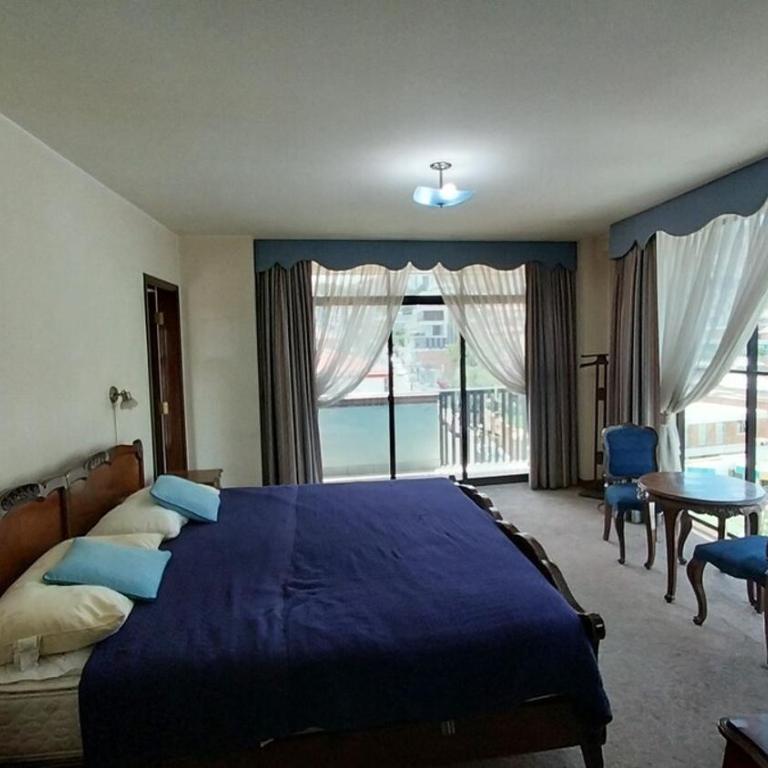 The Gilded Residence - Apartamento de 3 dormitorios - 28