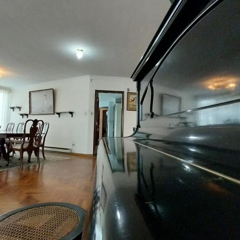 The Gilded Residence - Apartamento de 3 dormitorios - 45