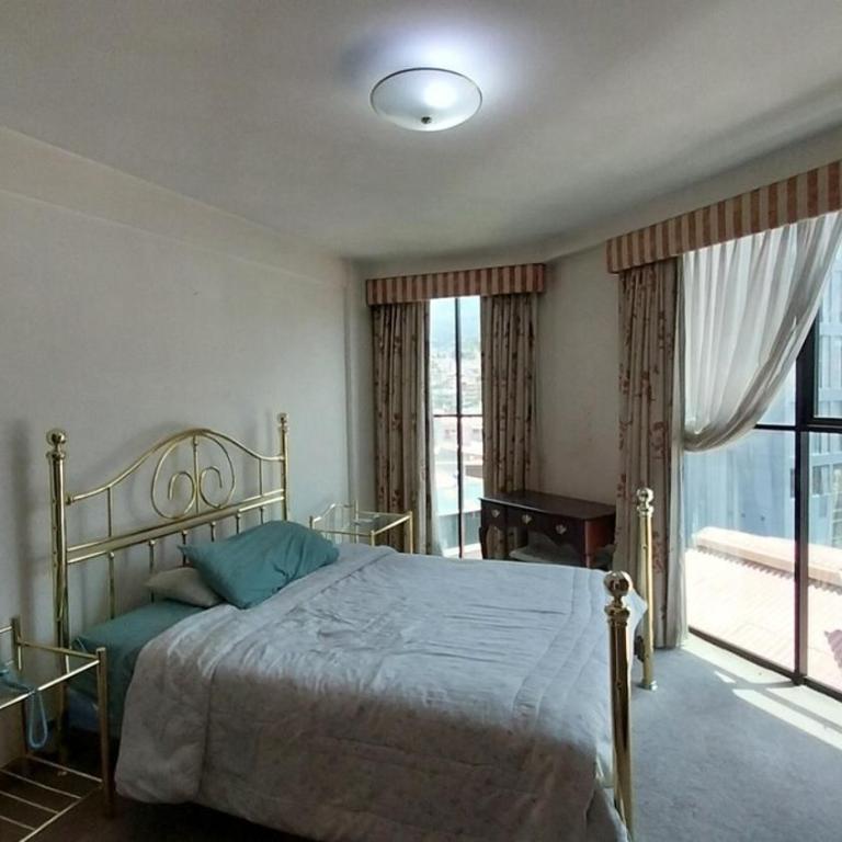 The Gilded Residence - Apartamento de 3 dormitorios - 48