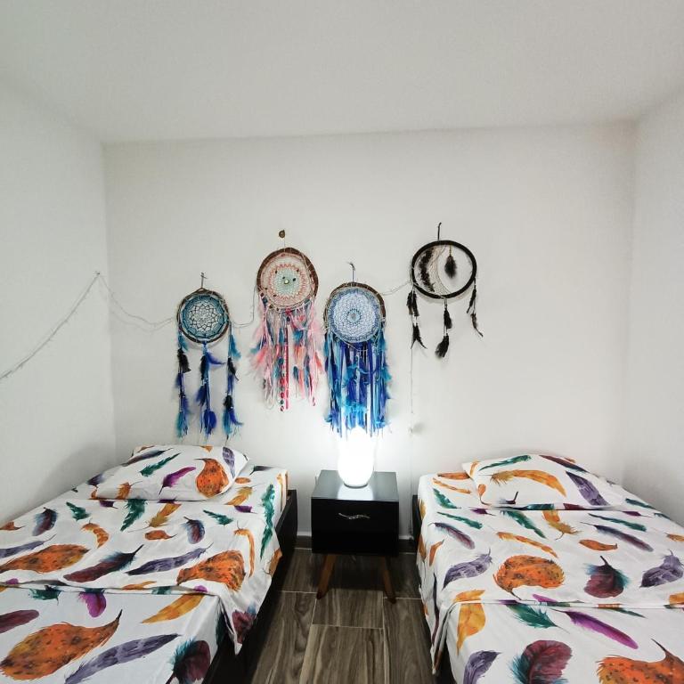 Corales Home, Estadio, ExpoFuturo, Amazon, Disney - Apartamento de 3 dormitorios - 18