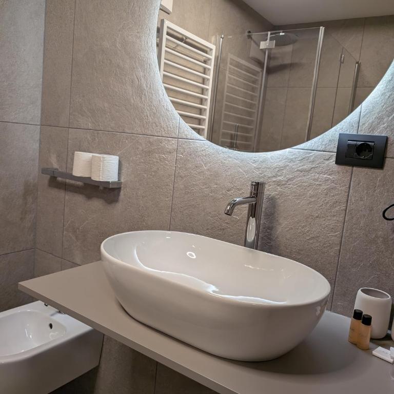 Sport Hotel Wildgall - Camera Tripla - 1