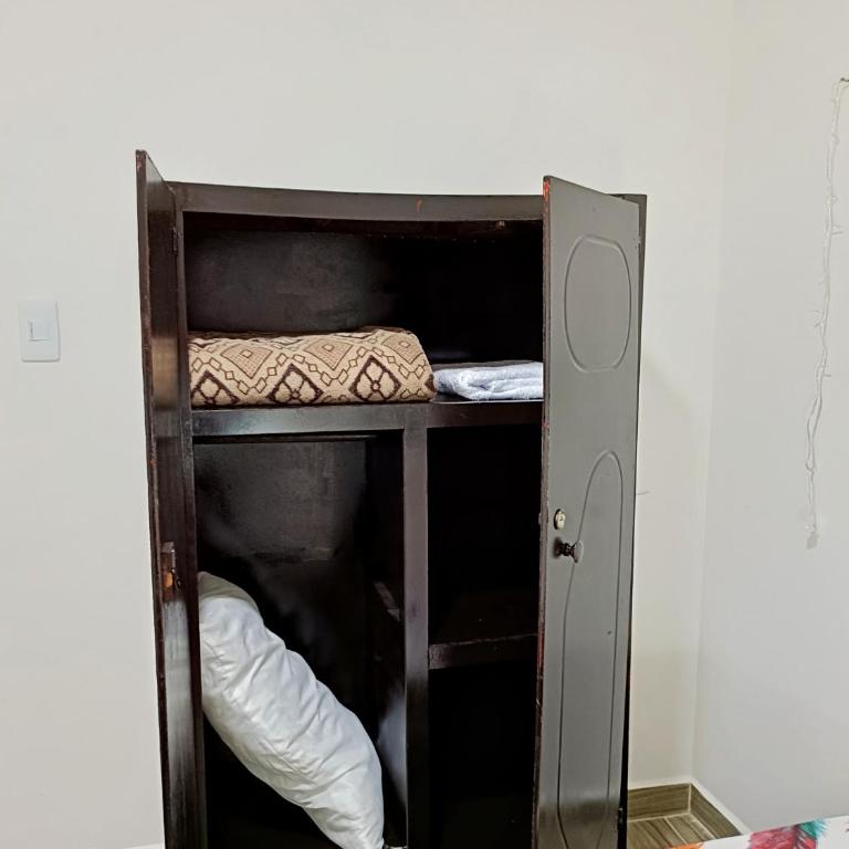 Corales Home, Estadio, ExpoFuturo, Amazon, Disney - Apartamento de 3 dormitorios - 20