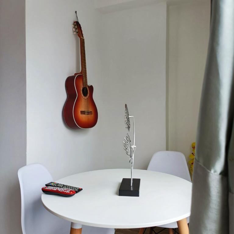 Corales Home, Estadio, ExpoFuturo, Amazon, Disney - Apartamento de 3 dormitorios - 26