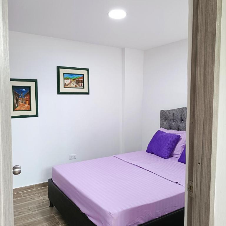 Corales Home, Estadio, ExpoFuturo, Amazon, Disney - Apartamento de 3 dormitorios - 13