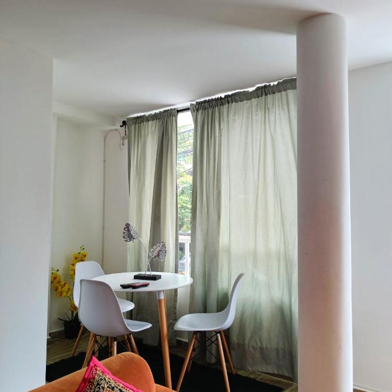 Corales Home, Estadio, ExpoFuturo, Amazon, Disney - Apartamento de 3 dormitorios - 25