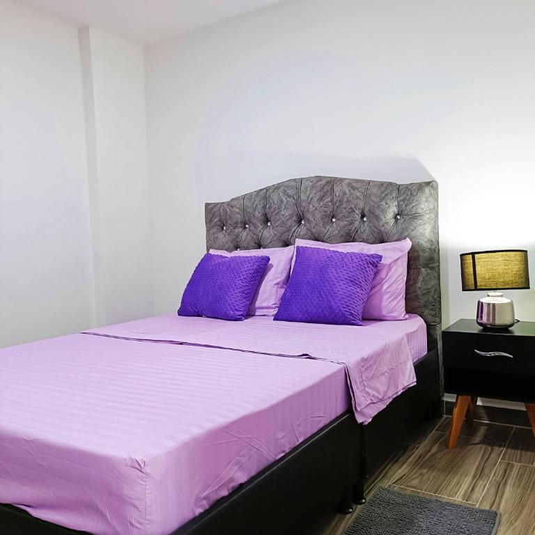 Corales Home, Estadio, ExpoFuturo, Amazon, Disney - Apartamento de 3 dormitorios - 15