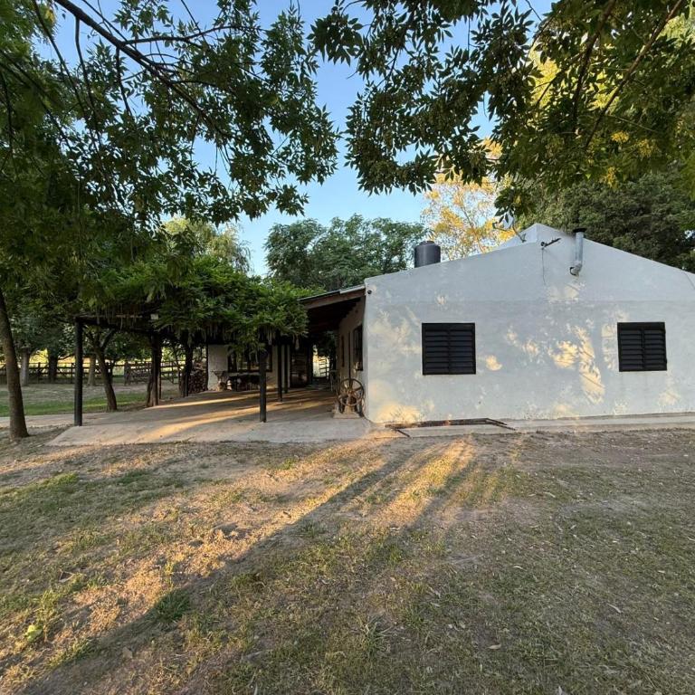 el descanso - Two-Bedroom Townhouse - 2