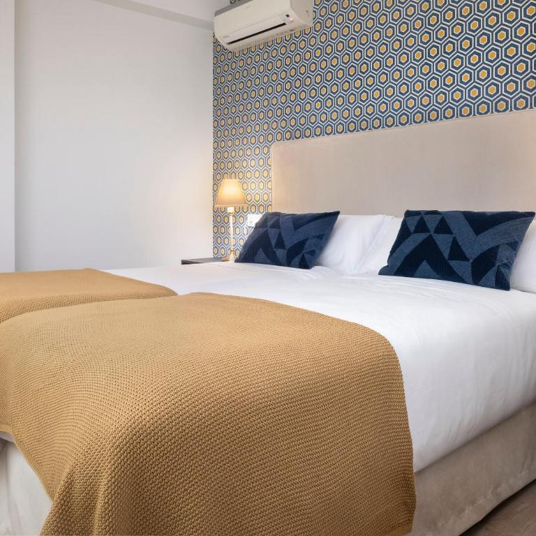 Alohamundi Plaza Nueva - Apartamento de 3 dormitorios Premium - 4