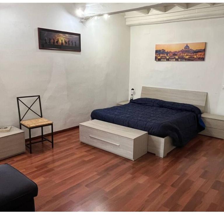 Casa in centro storico Largo Argentina - Appartamento con 1 Camera da Letto - 8