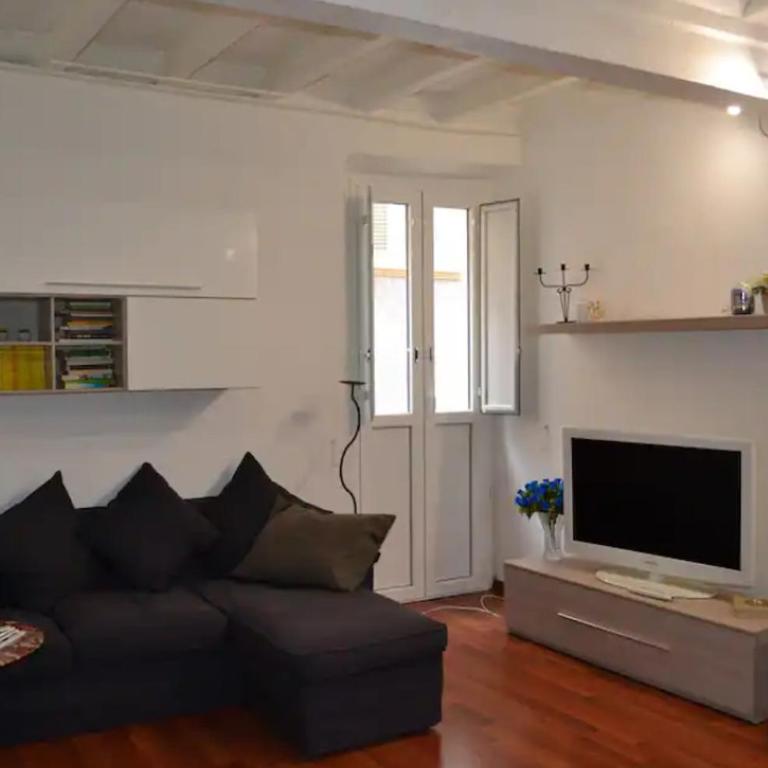 Casa in centro storico Largo Argentina - Appartamento con 1 Camera da Letto - 10