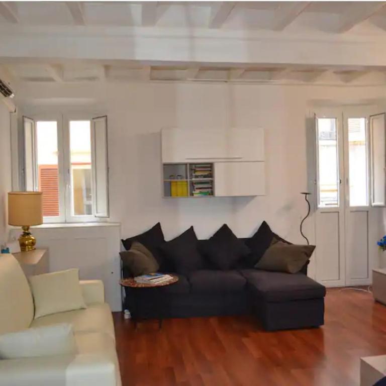 Casa in centro storico Largo Argentina - Appartamento con 1 Camera da Letto - 13
