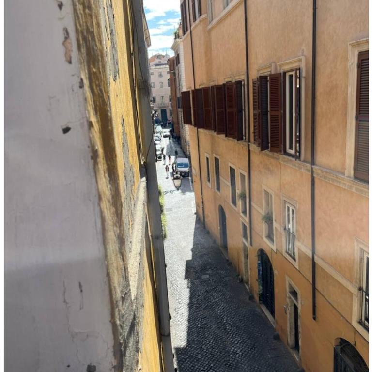Casa in centro storico Largo Argentina - Appartamento con 1 Camera da Letto - 14
