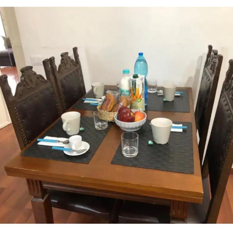 Casa in centro storico Largo Argentina - Appartamento con 1 Camera da Letto - 15
