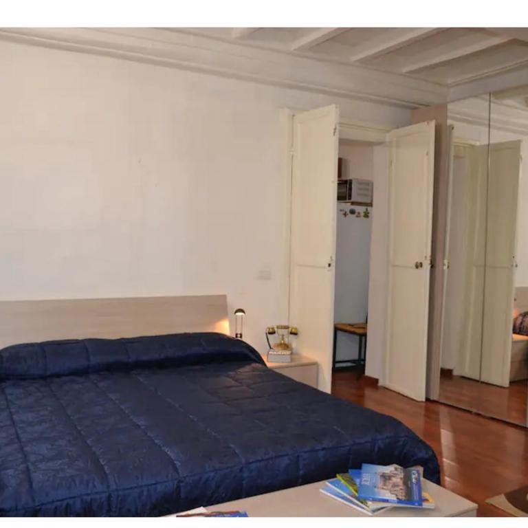 Casa in centro storico Largo Argentina - Appartamento con 1 Camera da Letto - 16