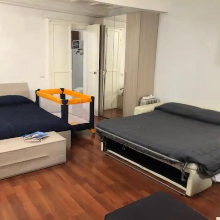 Casa in centro storico Largo Argentina - Appartamento con 1 Camera da Letto - 17