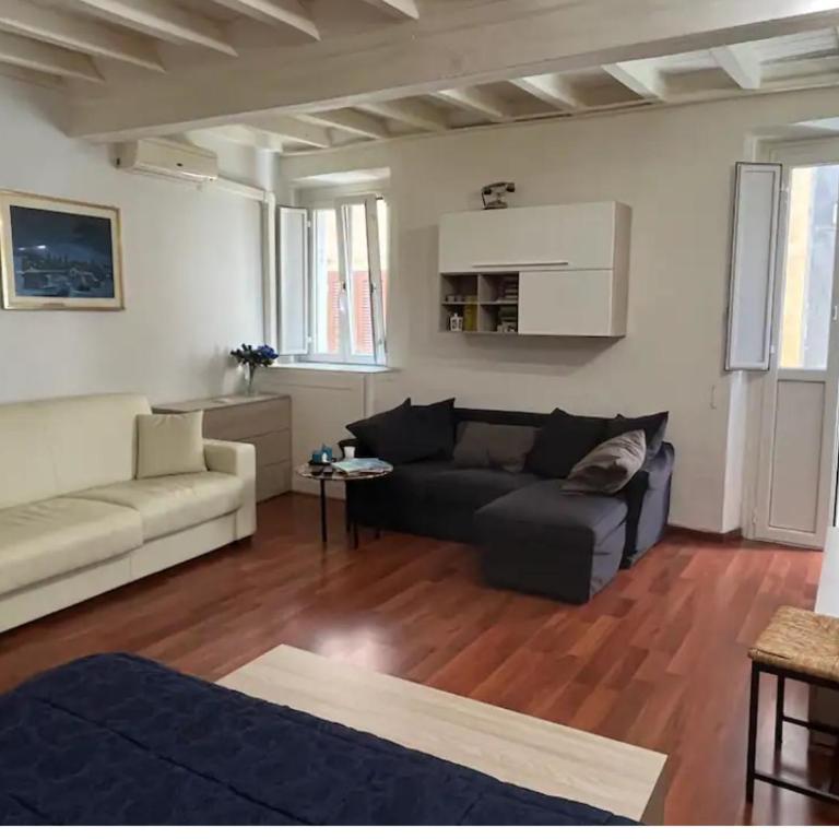 Casa in centro storico Largo Argentina - Appartamento con 1 Camera da Letto - 21