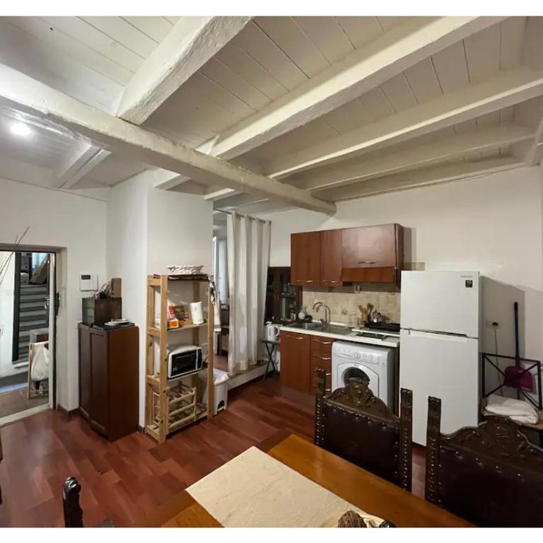 Casa in centro storico Largo Argentina - Appartamento con 1 Camera da Letto - 23