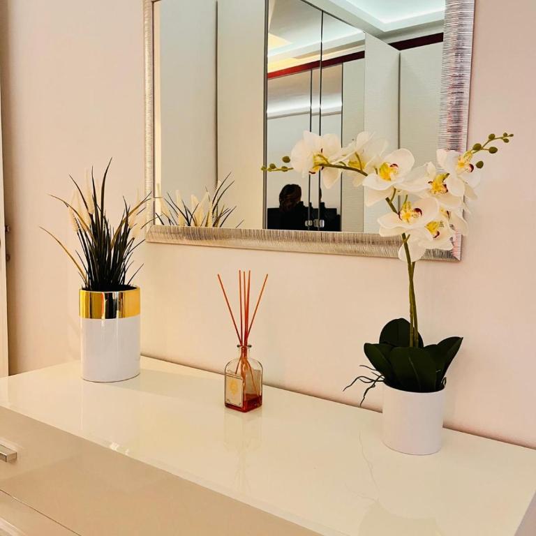 Beautiful three-room apartment in the historic center - Appartamento con 2 Camere da Letto - 5