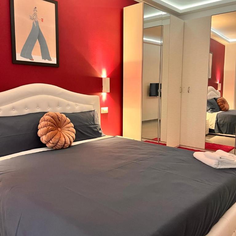 Beautiful three-room apartment in the historic center - Appartamento con 2 Camere da Letto - 10