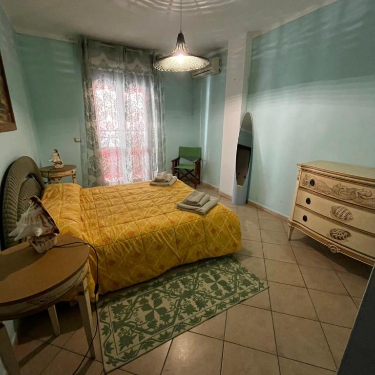 La casa di Flora Appartamento ad Alghero - Two-Bedroom Apartment with Terrace - 7