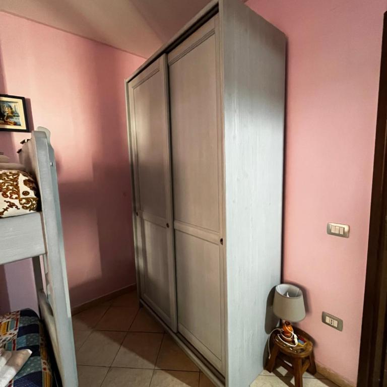 La casa di Flora Appartamento ad Alghero - Two-Bedroom Apartment with Terrace - 10