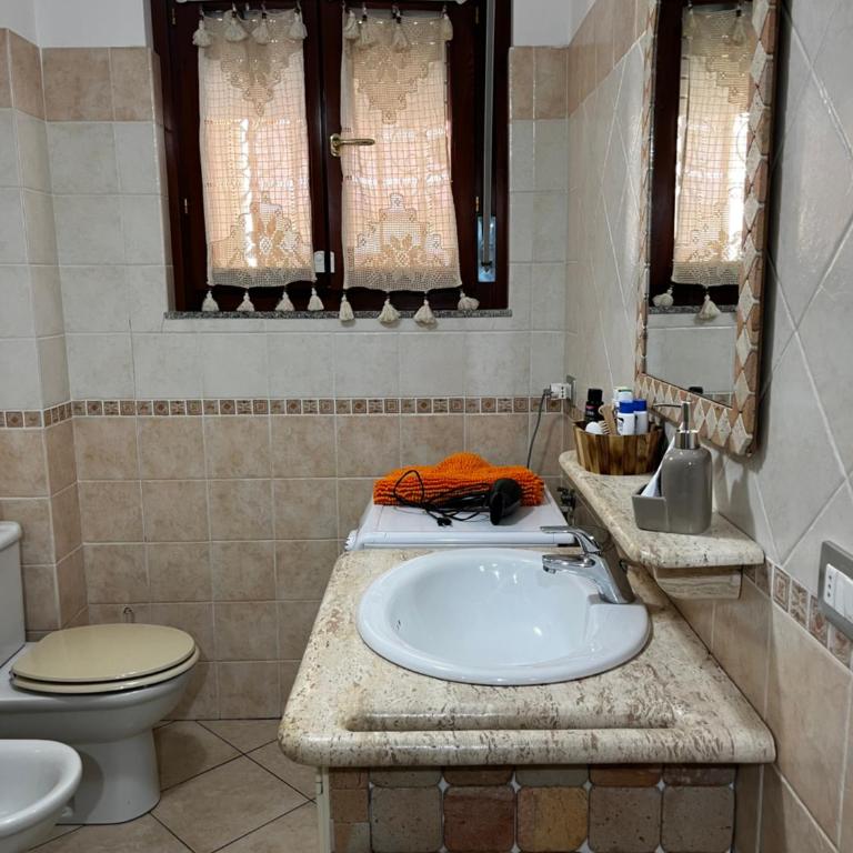 La casa di Flora Appartamento ad Alghero - Two-Bedroom Apartment with Terrace - 12
