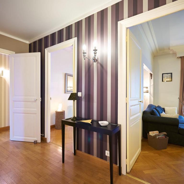 Appartements Plantagenet - Le 33 - Appartement 2 Chambres (4 Adultes) - 8