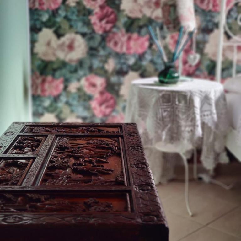 La Muciara - Best Hospitality - Two-Bedroom House - 3