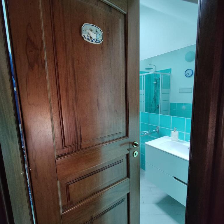 La Muciara - Best Hospitality - Two-Bedroom House - 23