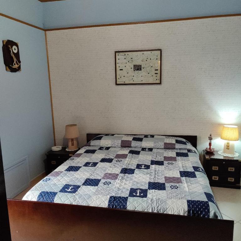 La Muciara - Best Hospitality - Two-Bedroom House - 15