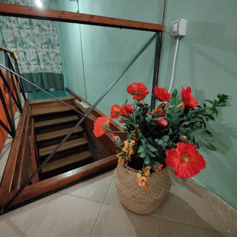 La Muciara - Best Hospitality - Two-Bedroom House - 33
