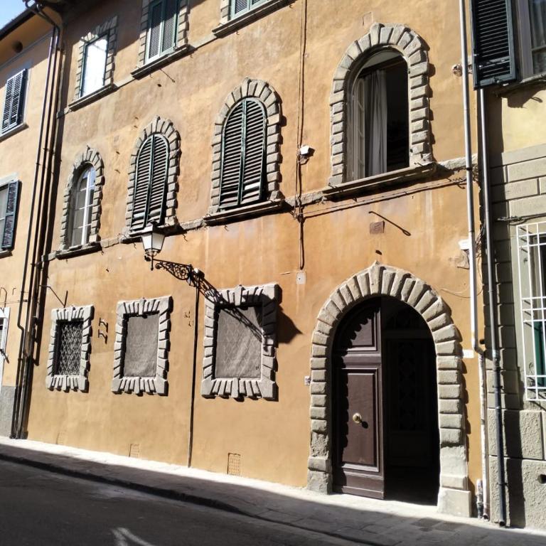 Palazzo Sosia, Pisa centro storico - Appartamento con 3 Camere da Letto - 1