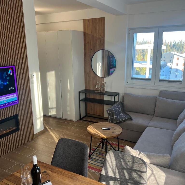 Triplex BB Jahorina - One-Bedroom Apartment - 1