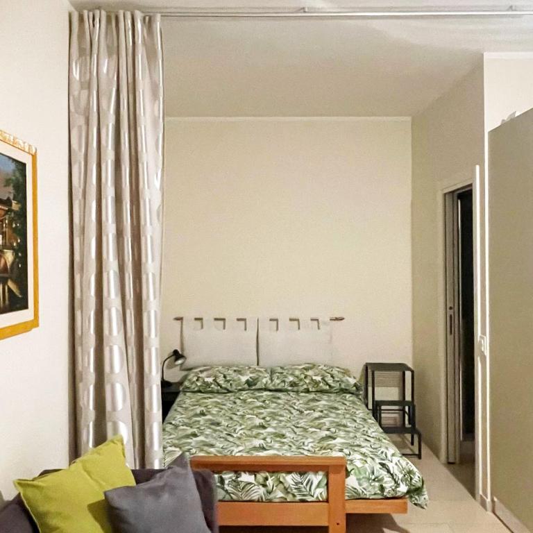 Studio Flat Vaticano - Appartamento Monolocale - 1