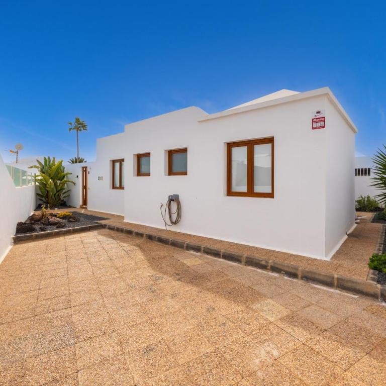 Villa Haria - Villa - 28