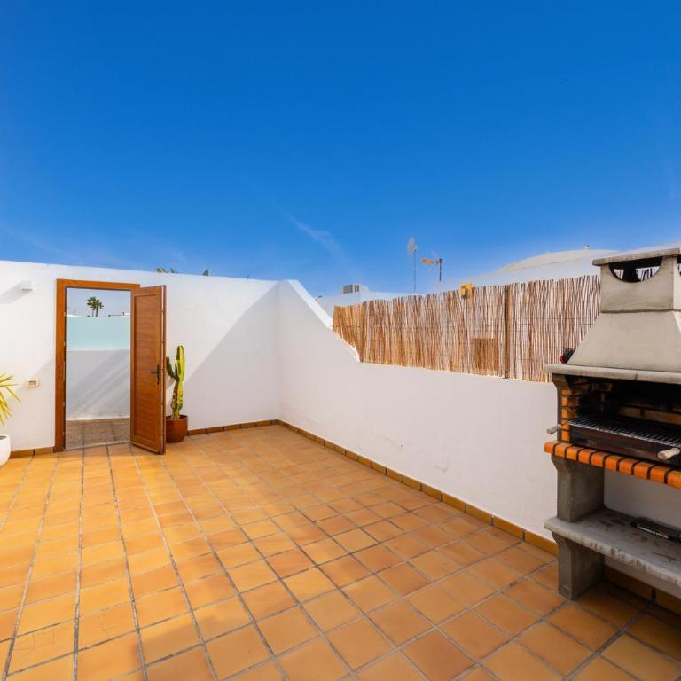 Villa Haria - Villa - 29