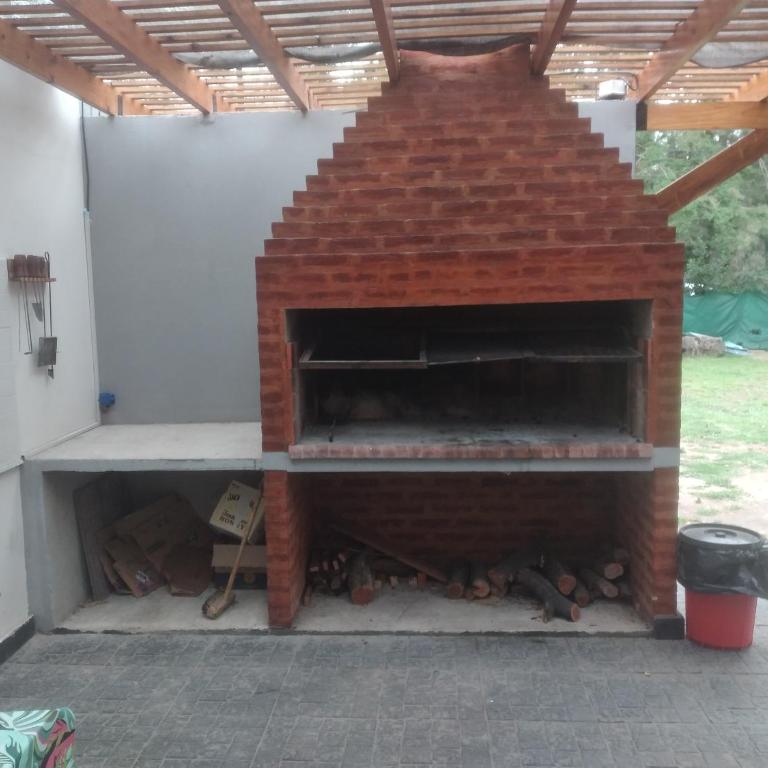 Casaquinta MISPEKES - Casa con 1 dormitorio - 9