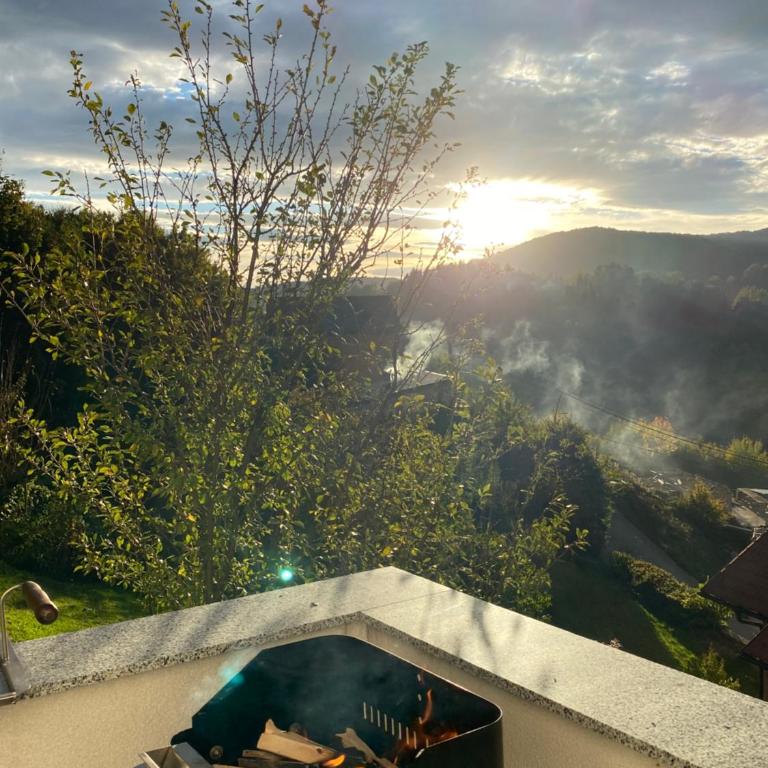 Villa Sunny Alley - Sunčani Sokak - Two-Bedroom Apartment with Terrace - 24