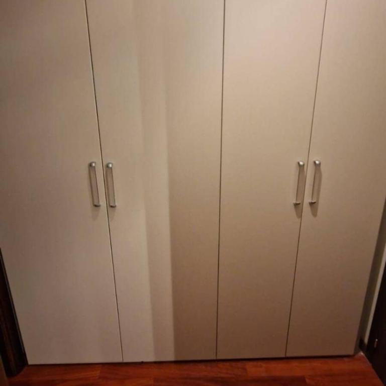 Casa dolce montagna - Appartamento con 1 Camera da Letto - 19