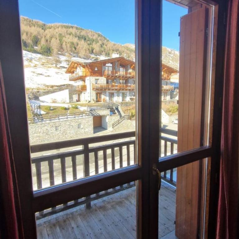 Casa dolce montagna - Appartamento con 1 Camera da Letto - 21